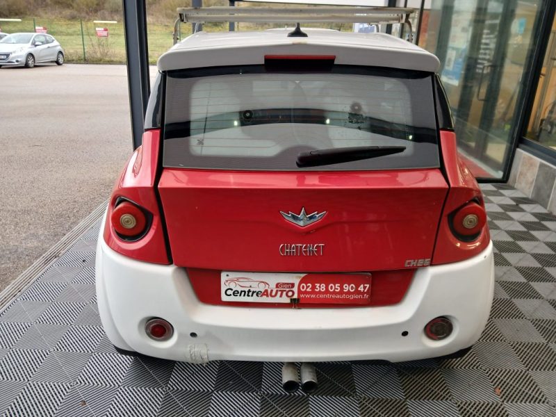 CHATENET CH26   SPEEDINO 2013