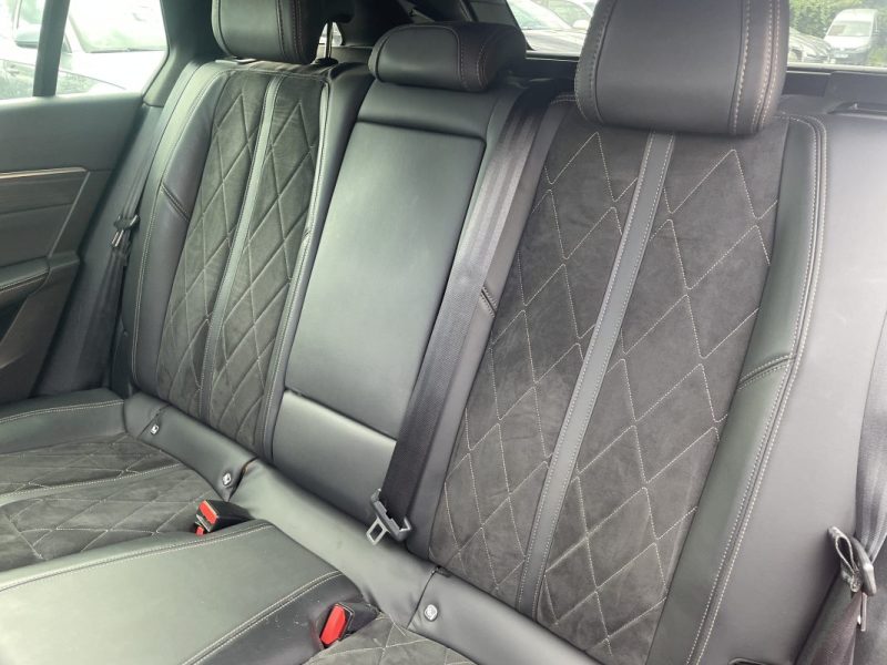 PEUGEOT 508 SW II  2.0 BLUEHDI  GT 180 CV    GARANTIE 3/12 MOIS 2019