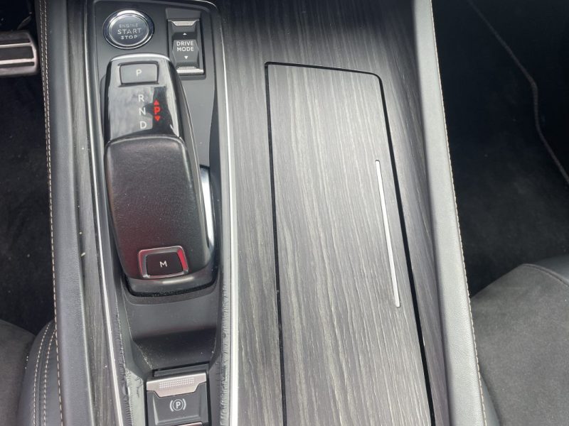 PEUGEOT 508 SW II  2.0 BLUEHDI  GT 180 CV    GARANTIE 3/12 MOIS 2019