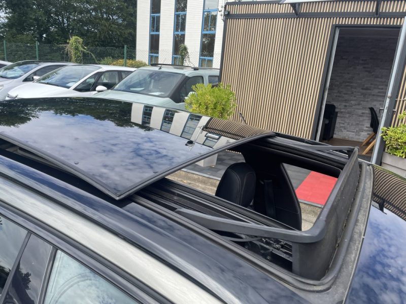 PEUGEOT 508 SW II  2.0 BLUEHDI  GT 180 CV    GARANTIE 3/12 MOIS 2019