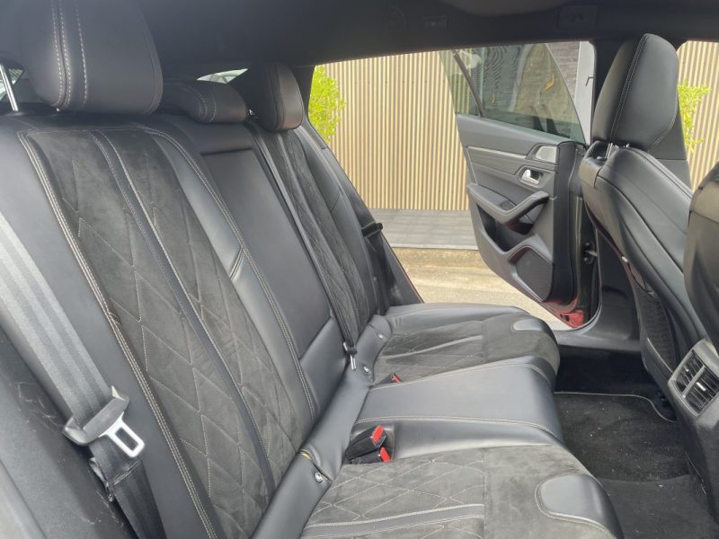 PEUGEOT 508 SW II  2.0 BLUEHDI  GT 180 CV    GARANTIE 3/12 MOIS 2019