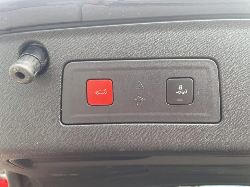 PEUGEOT 508 SW II  2.0 BLUEHDI  GT 180 CV    GARANTIE 3/12 MOIS 2019