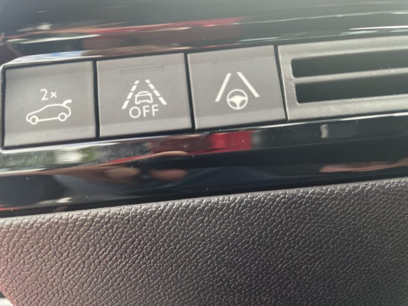 PEUGEOT 508 SW II  2.0 BLUEHDI  GT 180 CV    GARANTIE 3/12 MOIS 2019