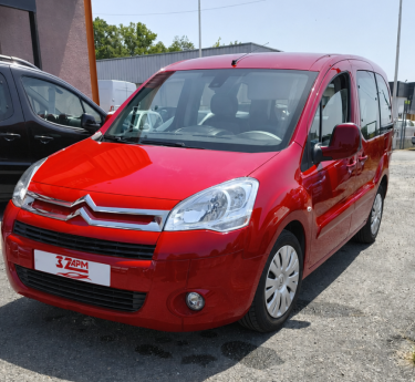 CITROEN BERLINGO  1.6 E-HDI MULTISPACE BVA 2012
