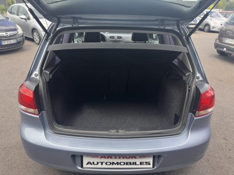 VOLKSWAGEN GOLF 1.4 TSI 122ch EDITION DSG7