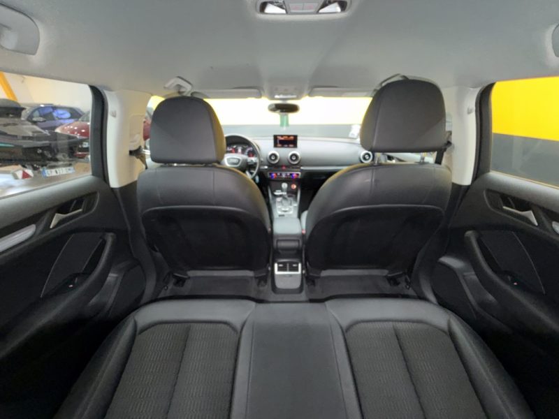 AUDI A3 1.8 TFSI 180CH AMBITION STRONIC 7 