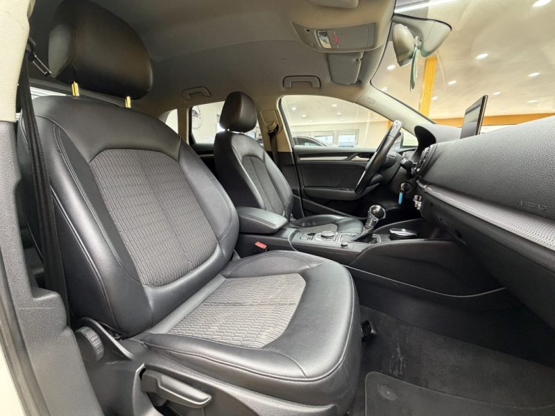 AUDI A3 1.8 TFSI 180CH AMBITION STRONIC 7 