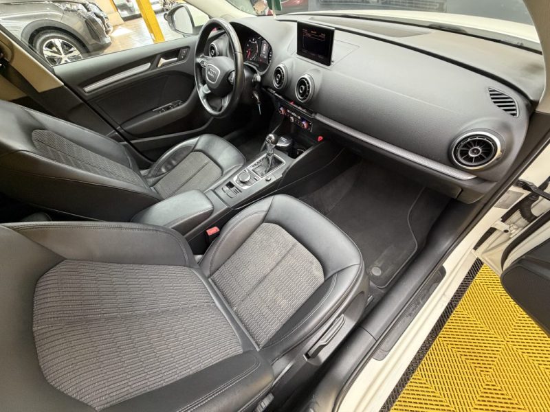 AUDI A3 1.8 TFSI 180CH AMBITION STRONIC 7 