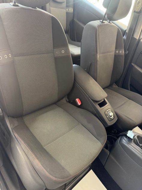 RENAULT GRAND SCENIC III 1.5 DCI 110 Cv BUSINESS 7 PLACES