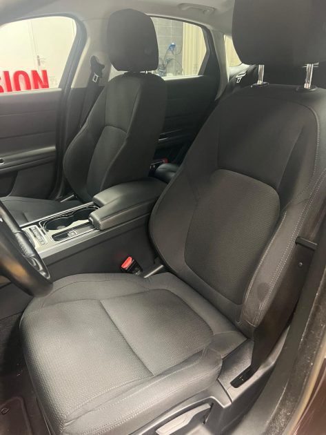 MAGNIFIQUE JAGUAR XF PURE 2.0D 163CH (CAMÉRA DE RECUL, BOITE MECA, RADAR AVANT/ARRIÈRE))⭐️⭐️⭐️⭐️⭐️