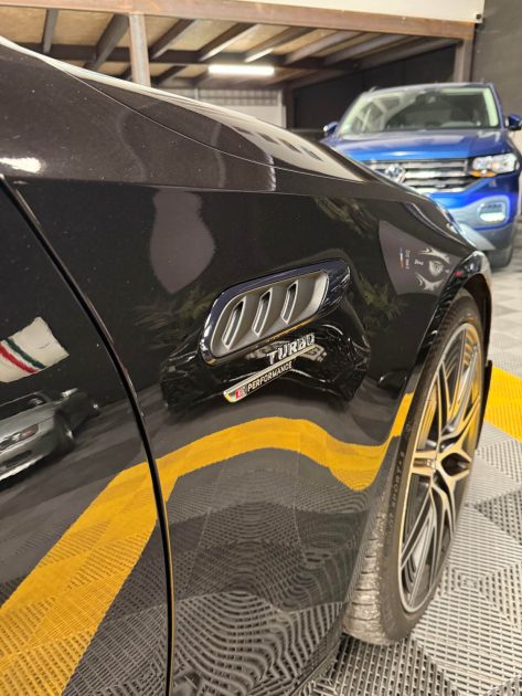 MAGNIFIQUE MERCEDES CLASSE HYBRID RECHARGEABLE C BREAK 63 AMG SE (TOIT OUVRANT PANORAMIQUE) ⭐️⭐️⭐️⭐️⭐️