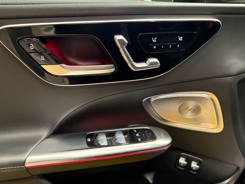 MAGNIFIQUE MERCEDES CLASSE HYBRID RECHARGEABLE C BREAK 63 AMG SE (TOIT OUVRANT PANORAMIQUE) ⭐️⭐️⭐️⭐️⭐️