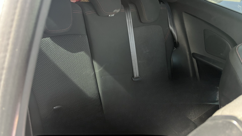 FORD FIESTA VII 1.0 ECOBOOST 95 ST-LINE 2020