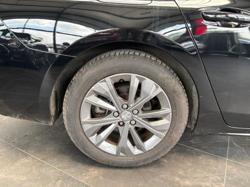 🚗 PEUGEOT 508 SW 1.5 BlueHDi 130Ch EAT8 🔥 GPS 📍 Caméra 📸 CarPlay 📱 Garantie 🛡️