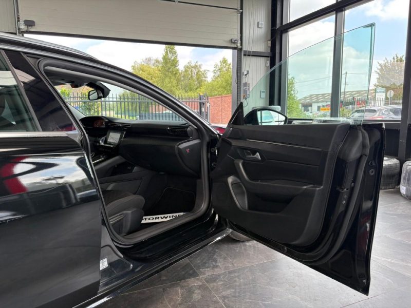 🚗 PEUGEOT 508 SW 1.5 BlueHDi 130Ch EAT8 🔥 GPS 📍 Caméra 📸 CarPlay 📱 Garantie 🛡️