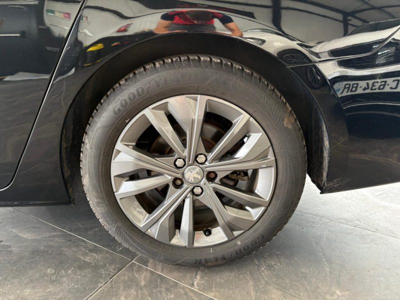 🚗 PEUGEOT 508 SW 1.5 BlueHDi 130Ch EAT8 🔥 GPS 📍 Caméra 📸 CarPlay 📱 Garantie 🛡️
