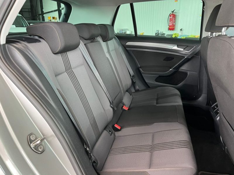 🔹Volkswagen Golf 1.6 TDI 110ch Allstar - 🔥 Sièges chauffants - Garantie 6 mois 