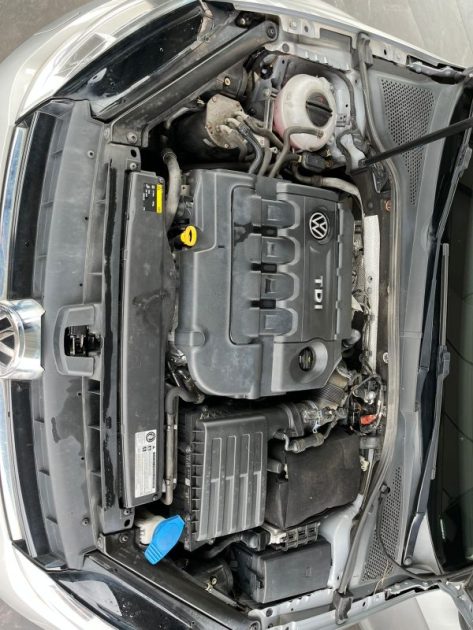 🔹Volkswagen Golf 1.6 TDI 110ch Allstar - 🔥 Sièges chauffants - Garantie 6 mois 