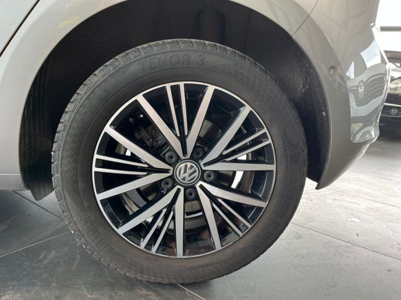 🔹Volkswagen Golf 1.6 TDI 110ch Allstar - 🔥 Sièges chauffants - Garantie 6 mois 
