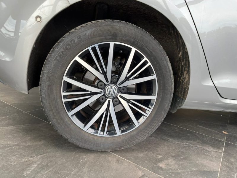 🔹Volkswagen Golf 1.6 TDI 110ch Allstar - 🔥 Sièges chauffants - Garantie 6 mois 