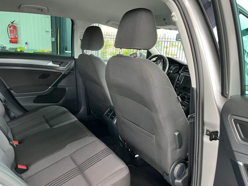 🔹Volkswagen Golf 1.6 TDI 110ch Allstar - 🔥 Sièges chauffants - Garantie 6 mois 
