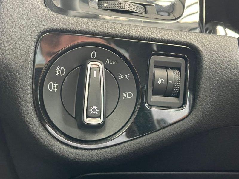 🔹Volkswagen Golf 1.6 TDI 110ch Allstar - 🔥 Sièges chauffants - Garantie 6 mois 