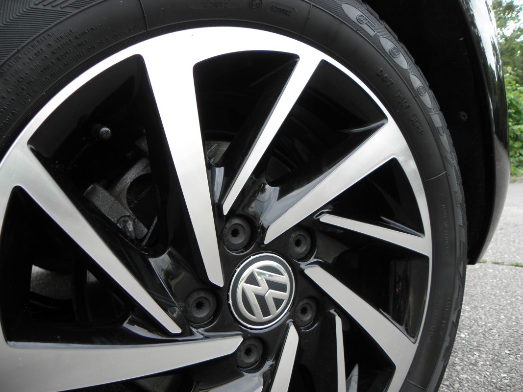 VOLKSWAGEN GOLF VII 1.0 TSI 116CH CONNECT 5 PORTES  / 6CV 2018