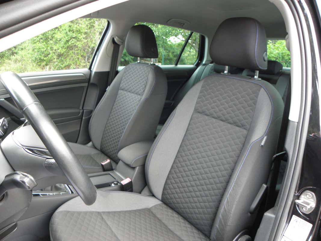 VOLKSWAGEN GOLF VII 1.0 TSI 116CH CONNECT 5 PORTES  / 6CV 2018