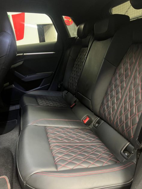 MAGNIFIQUE AUDI S3 310CH (FULL OPT, TOIT OUVRANT, SIÈGES CHAUFFANTS, AFFICHAGE TETE HAUTE)⭐️⭐️⭐️⭐️⭐️