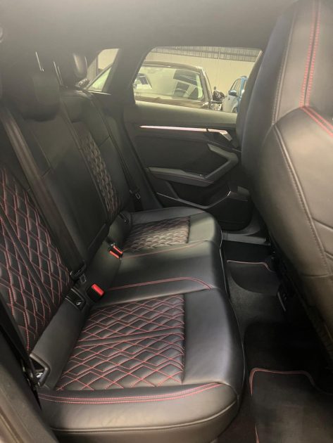 MAGNIFIQUE AUDI S3 310CH (FULL OPT, TOIT OUVRANT, SIÈGES CHAUFFANTS, AFFICHAGE TETE HAUTE)⭐️⭐️⭐️⭐️⭐️
