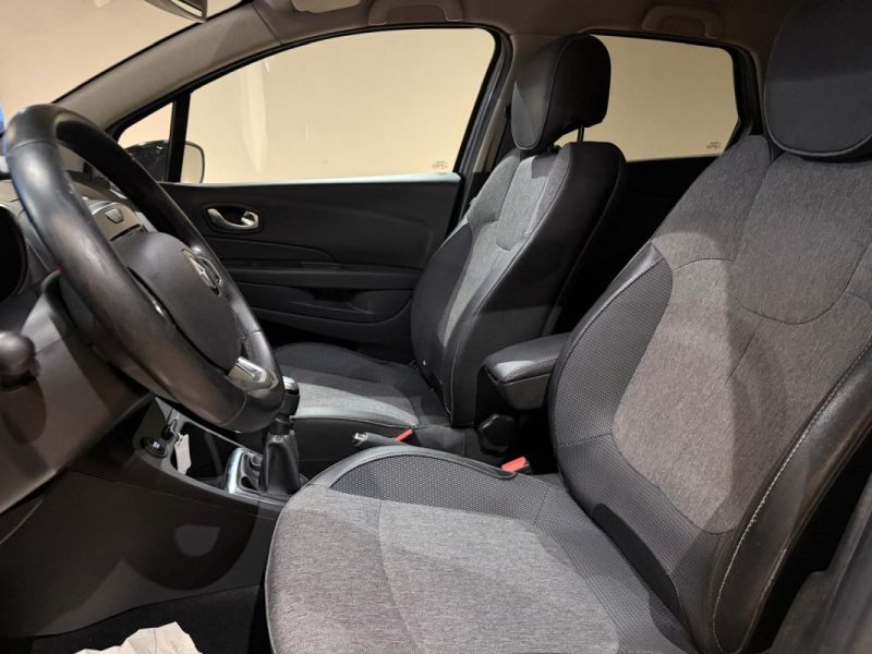 RENAULT CAPTUR 0.9 TCE 90 INTENS / ENTRETIEN RENAULT COMPLET
