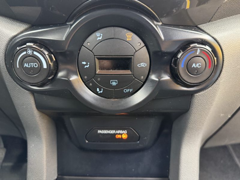 FORD ECOSPORT 1.0 ECOBOOST 125 TITANIUM 
