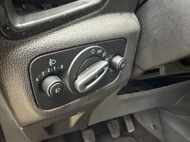 FORD ECOSPORT 1.0 ECOBOOST 125 TITANIUM 