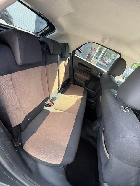 CITROEN C4 CACTUS SHINE  1L6 HDI 100 CHX