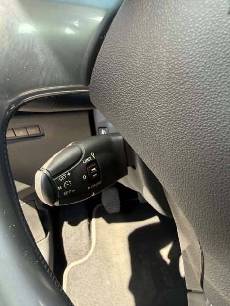 CITROEN C3 EXCLUSIVE 1L2 VTI 110 CHX "ETAT NEUVE"