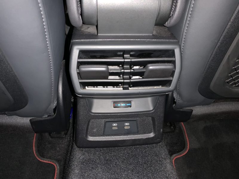 AUDI S3 SPORTBACK 2.0 TFSI 310 cv QUATTRO S TRONIC 