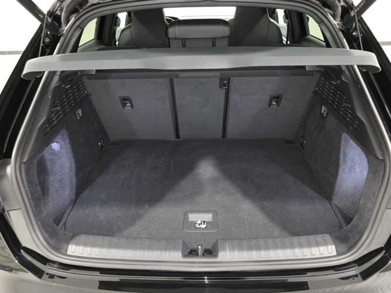 AUDI S3 SPORTBACK 2.0 TFSI 310 cv QUATTRO S TRONIC 