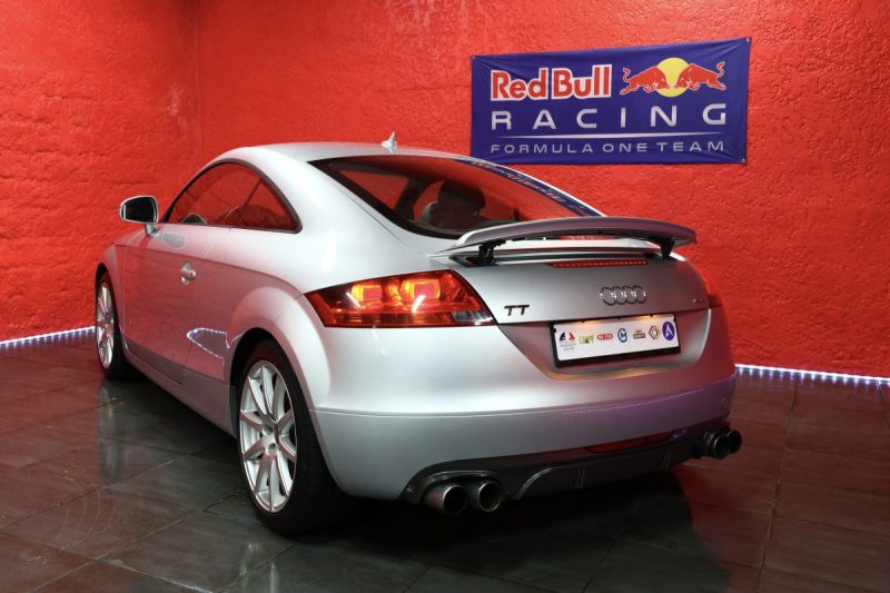 🟢 Audi TT V6 3.2 Quattro 250 cv Multimédia Garantie Clim Gps Bluetooth JeDesign SPORT BOSE