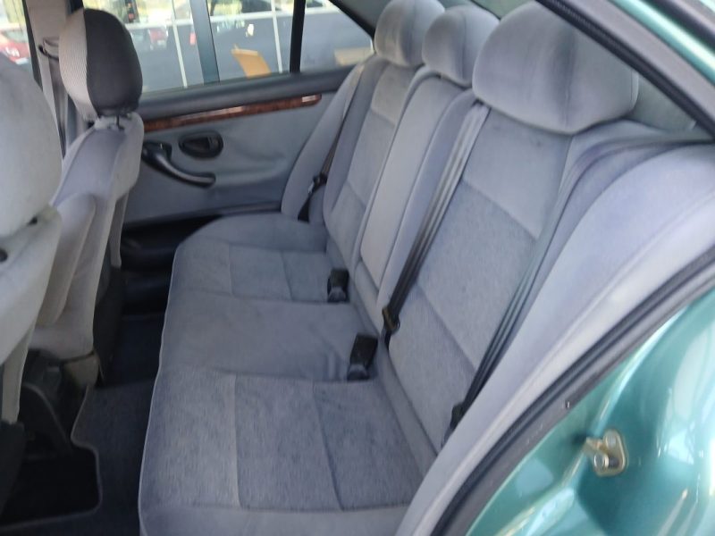 PEUGEOT 406 2.0  HDI  110 CV SR 2001