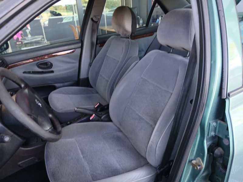 PEUGEOT 406 2.0  HDI  110 CV SR 2001