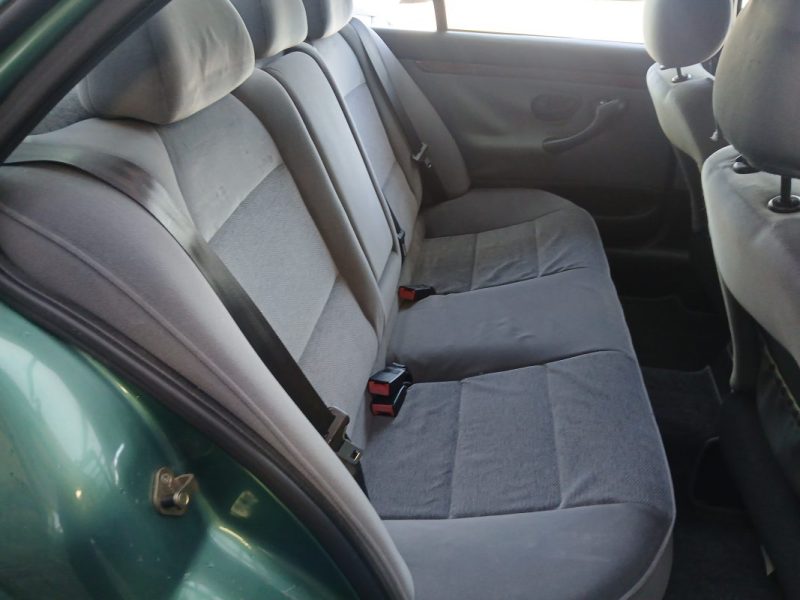 PEUGEOT 406 2.0  HDI  110 CV SR 2001