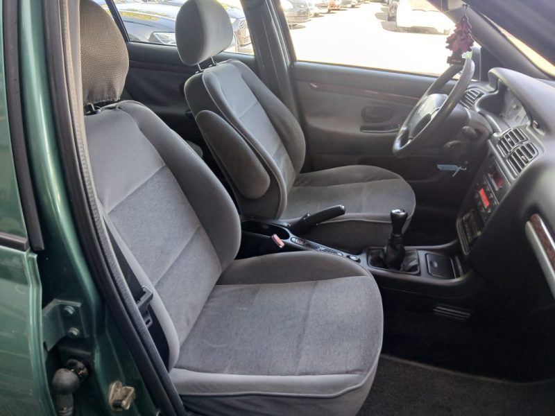 PEUGEOT 406 2.0  HDI  110 CV SR 2001