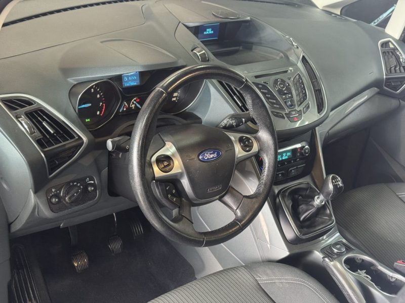 FORD C-MAX GRAND 1000 ECOBOOST 125 TREND 2014