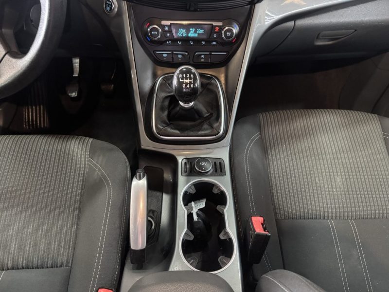 FORD C-MAX GRAND 1000 ECOBOOST 125 TREND 2014