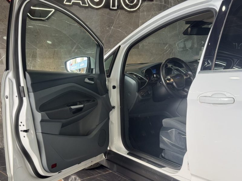 FORD C-MAX GRAND 1000 ECOBOOST 125 TREND 2014