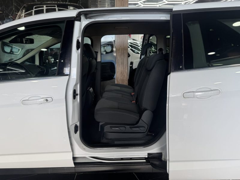 FORD C-MAX GRAND 1000 ECOBOOST 125 TREND 2014