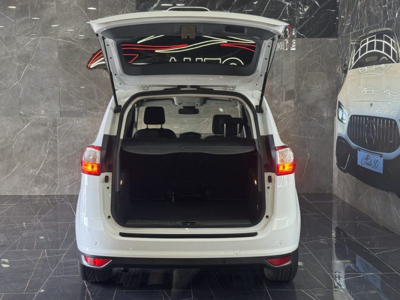 FORD C-MAX GRAND 1000 ECOBOOST 125 TREND 2014