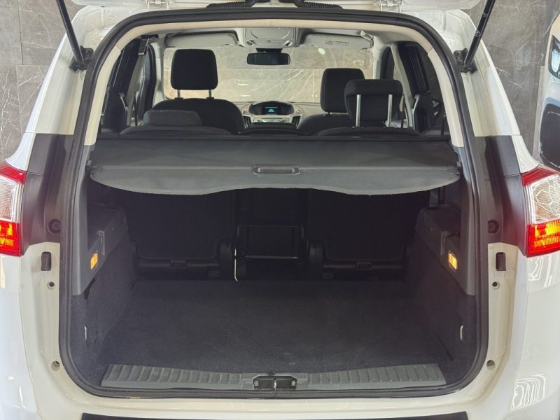 FORD C-MAX GRAND 1000 ECOBOOST 125 TREND 2014