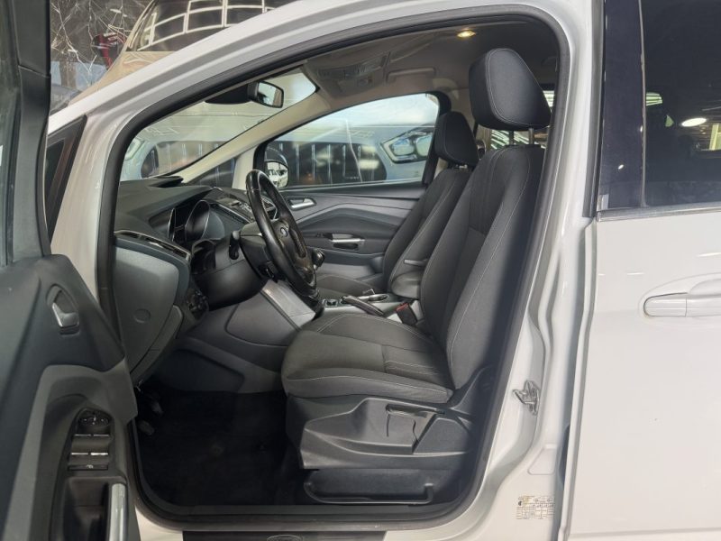 FORD C-MAX GRAND 1000 ECOBOOST 125 TREND 2014