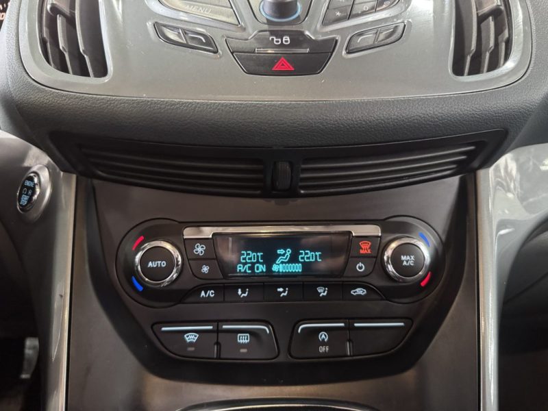 FORD C-MAX GRAND 1000 ECOBOOST 125 TREND 2014